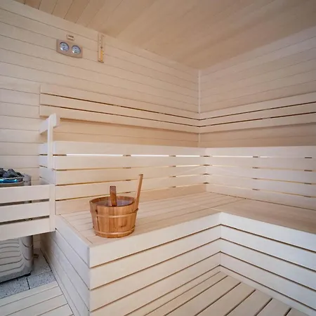 펜션 House Prestige White *