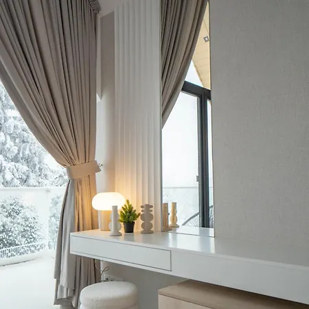 펜션 House Prestige White