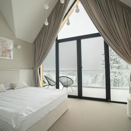 House Prestige White 펜션 *