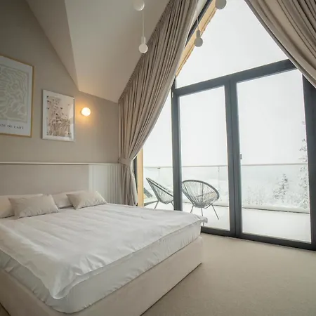 펜션 House Prestige White *