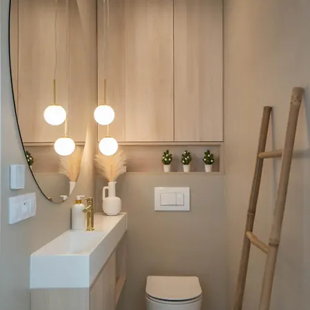 펜션 House Prestige White *