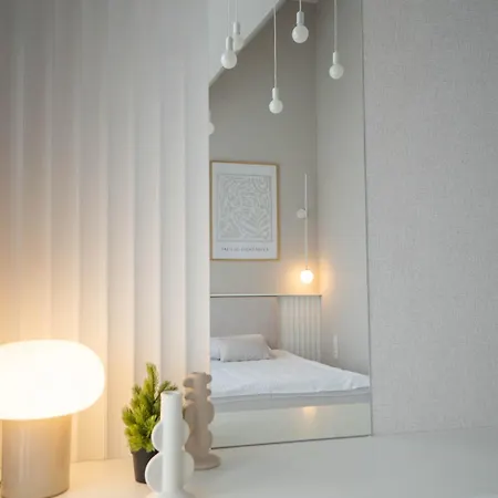 House Prestige White * Gliczarow Gorny