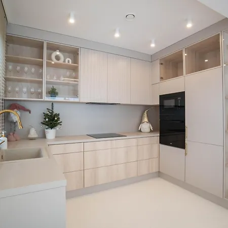 펜션 House Prestige White